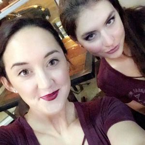 Meet your Posher, Jillien